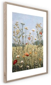 Dipinto 50x70 cm Wild Meadow – Styler