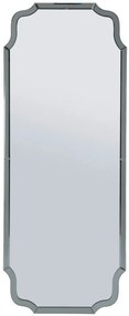 SPECCHIO DA MURO ISTANBUL GRIGIO 60X150 CM Elegante