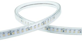 Striscia led neon 10m luce bianco naturale