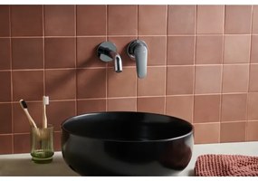 KFA Armatura 5559-810-00- Rubinetto per lavabo da incasso OTAVA cromo lucido