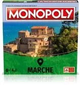 Gioco in scatola MONOPOLY Edizione MARCHE