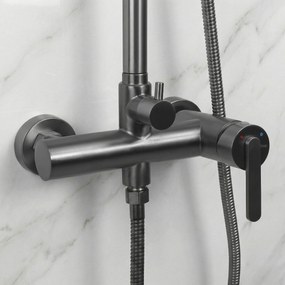 Set doccia Rea Ontario Titan