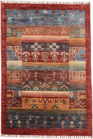 Samarkand Tappeto 120x80 (Pakistan) Annodato A Mano