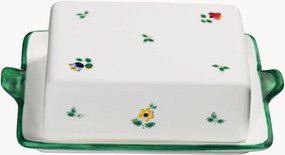 Burriera fatta a mano Streublumen