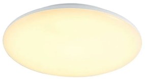 Arcchio - Samory LED Plafoniera Ø25 White Arcchio