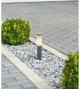 Globo 3158A - Lampada da esterno BOSTON 1xE27/60W/230V