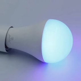 Lampadina LED RGBW dimmerabile A60 E27/15W/230V 2700-6500K Wi-Fi Tuya