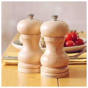 Cole&Mason - Macinapepe CAPSTAN BEECH faggio 12 cm