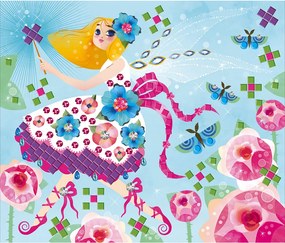 Cofanetto multi attività - 11 graziose decorazioni