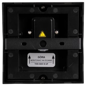 Applique a LED da esterno MORGAN LED/10W/230V IP54