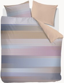 Set lenzuola in lyocell Wall Street