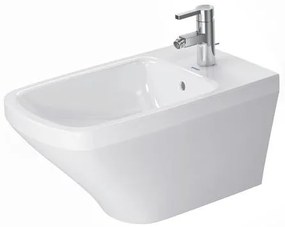 Bidet Sospeso monoforo Bianco Durastyle 2286150000 Duravit