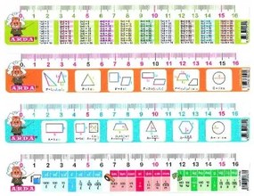 CF24 RIGHELLI CM.16 MATH