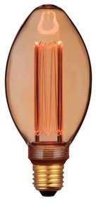 Lampadina LED DECO VINTAGE B75 E27/4W/230V 1800K