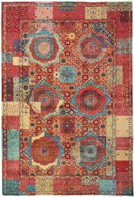 Mamluk Tappeto orientale 300 x 200 (Pakistan) Annodato A Mano