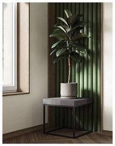 Tavolino portaoggetti Petra - TemaHome