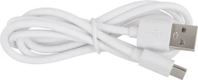 Globo 21761P - Lampada notturna LED ricaricabile PUPPY 1W/5V 500 mAh rosa