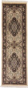 Agra Tappeto 190x60 (Indian) Annodato A Mano
