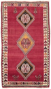 Gashghai Tappeto persiano 110 x 190 (Iran) Annodato A Mano