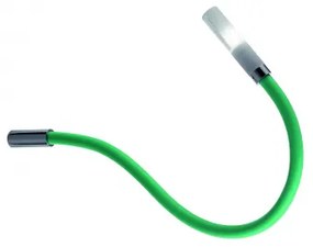 Fabbian -  Snake AP PL  - Applique con braccio flessibile