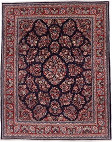 Sarouk Tappeto persiano 270x210 (Iran) Annodato A Mano