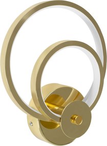 Lampada LED APP1043-W GOLD