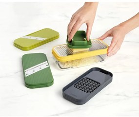 Affettatrice multifunzionale Multi-Prep Compact - Joseph Joseph