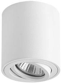 Brilagi - Faretto MIA 1xGU10/30W/230V 84x80 mm bianco