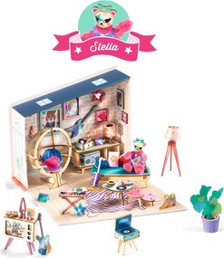 La mia casa - Stella