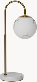 Lampada da tavolo con luce regolabile Bellagio