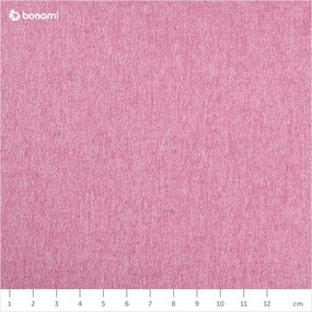 Poltrona rosa con le orecchie Miriam - Max Winzer