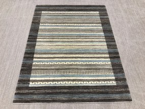 Loribaft Tappeto persiano 150x200 (Iran) Annodato A Mano