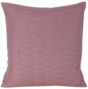 Federa Boni3 40x40 cm rosa