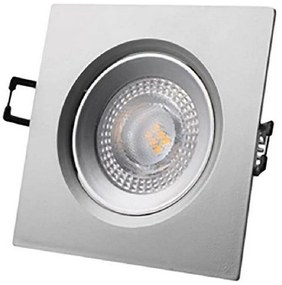 Lampadina LED EDM Da incasso 5 W 380 lm 3200 Lm (110 x 90 mm) (7,4 cm)