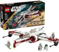 Starfighter ARC170 Lego Star Wars