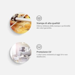 Quadro Solar Clearances (1 Part) Vertical