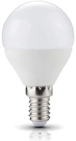 Lampadina LED E14/4,5W/230V 4000K