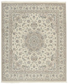 Tappeto 310x250 (Iran) Annodato A Mano