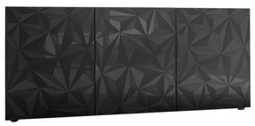 LION - madia di design moderno 3 ante