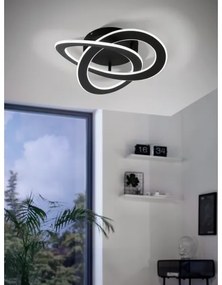 Eglo 99395 - Plafoniera LED ROLIMARE LED/35W/230V