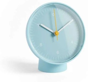 HAY - Table Clock Blue HAY