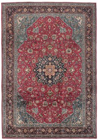 Sarouk Tappeto persiano 350x250 (Iran) Annodato A Mano