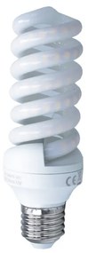 Lampada Led E27 Spirale 13W 1200LM Bianco Caldo 3000K D42X130mm