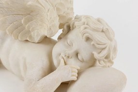Quadro su tela – Angioletto dormiente