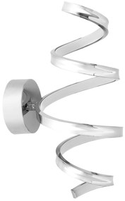 Lampada LED SPRING APP828-W CHROME