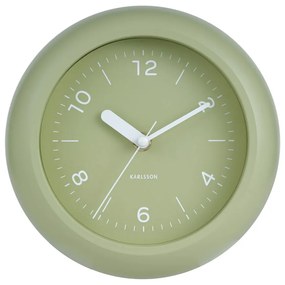 Orologio da parete ø 20 cm Slope – Karlsson