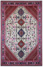 Kazak Tappeto orientale 170x270 (Pakistan) Annodato A Mano
