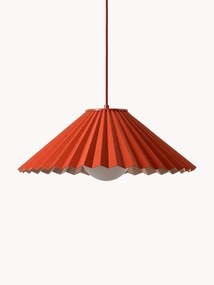 Lampada a sospensione The Pleat