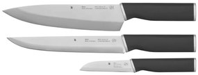 WMF - Set di coltelli da cucina 3 pz KINEO 20/20/10 cm