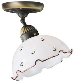 Kolarz 731.10.70 - Faretto NONNA 1xE27/75W/230V